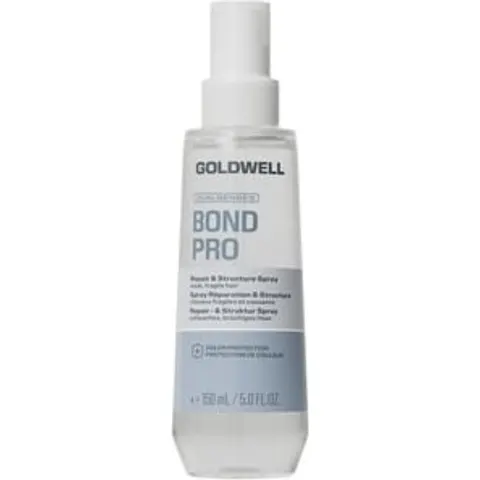Goldwell - Bond Pro Repair & Structure Spray – 206357 – afbeelding 2