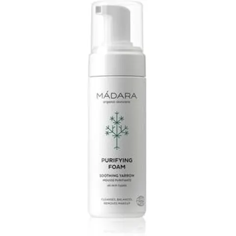 Mádara - Purifying Foam 150 ml – afbeelding 2