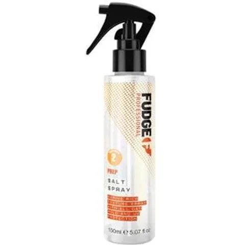 Fudge - Prep Salt Spray - 150ml – afbeelding 4