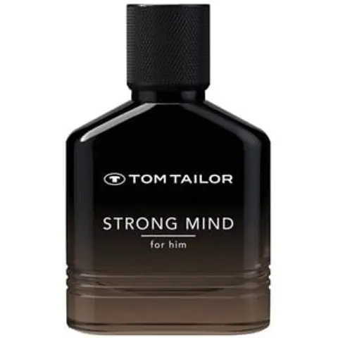 Tom Tailor Strong Mind Eau de Toilette, 30 ml – afbeelding 2
