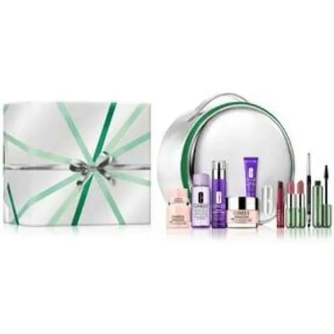 Clinique Holiday Super Sampler Set Gift Set – afbeelding 2