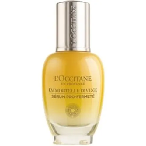 L'occitane Immortelle Divine Serum, 30 ml – afbeelding 3