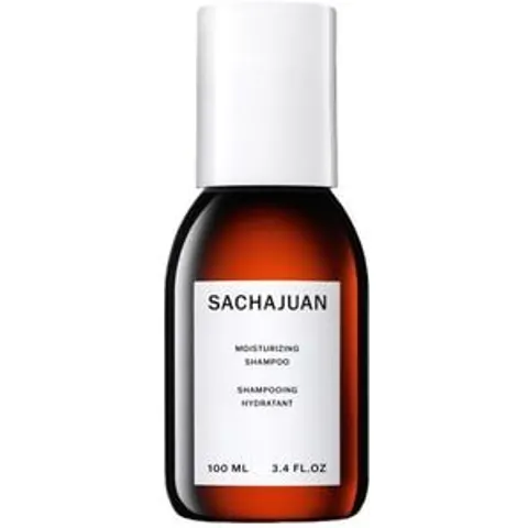 Sachajuan - Moisturizing Shampoo – afbeelding 3