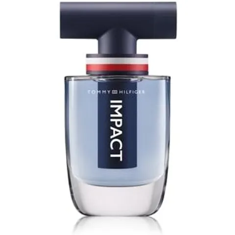 Tommy Hilfiger Impact Edt Spray 50ml – afbeelding 3