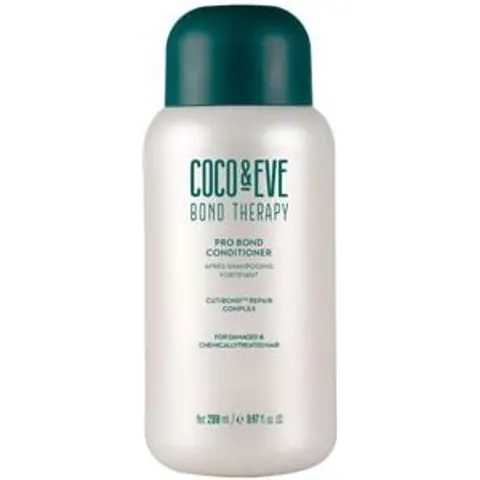 Coco & Eve Bond Therapy Pro Bond Conditioner, 280 ml – afbeelding 2