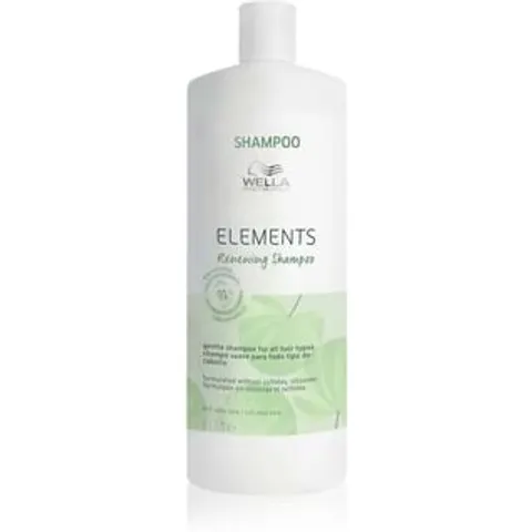Wella Professionals Elements Renewing Shampoo, 1000 ml – afbeelding 2