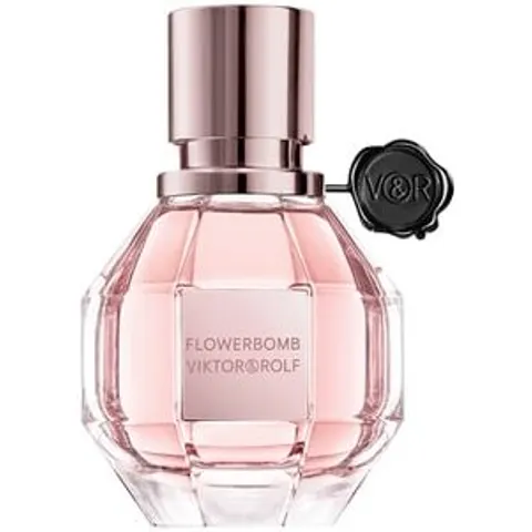 Viktor & Rolf FlowerBomb - Eau de Parfum 30ml Spray – afbeelding 3