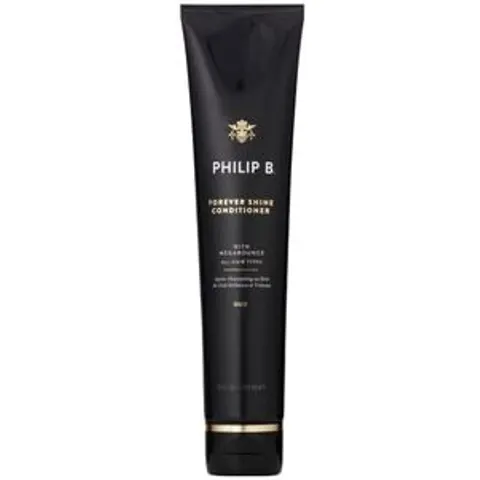 Philip B OUD Forever Shine Conditioner, 178 ml – afbeelding 3