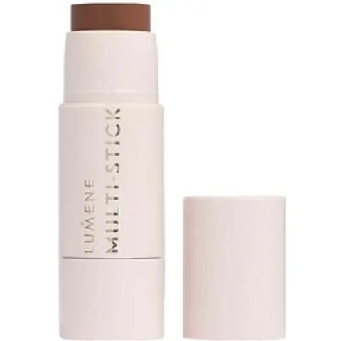 Lumene Multi-Stick Bronzer, Deep Brown, 5 g – afbeelding 3