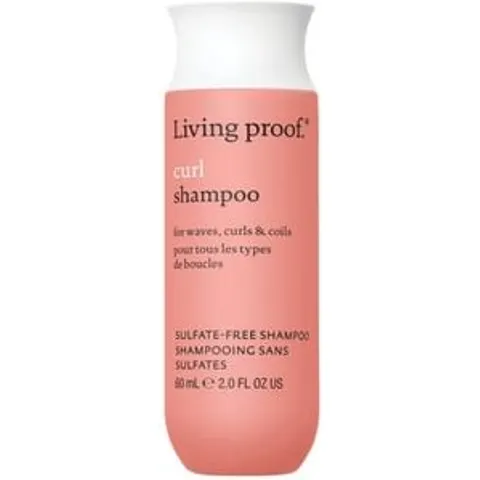 Living Proof Curl Shampoo, 60 ml – afbeelding 4