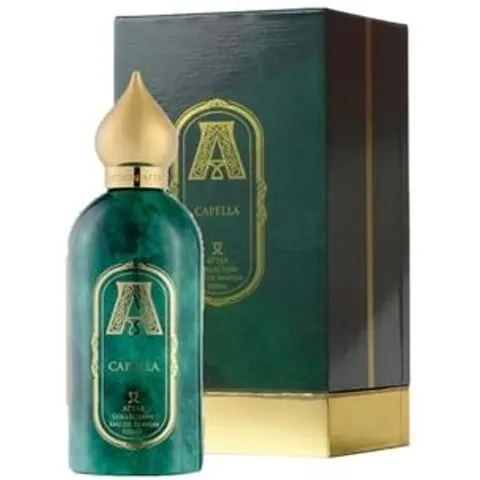 Attar Collection Capella Eau de Parfum, 100 ml – afbeelding 2