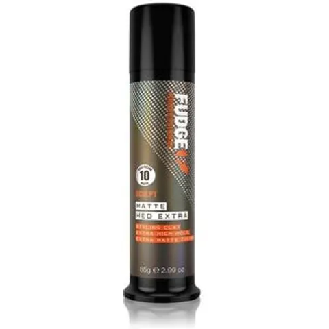 Fudge Sculpt Matte Hed Extra Stylingcrème, Wit, 85 g – afbeelding 3