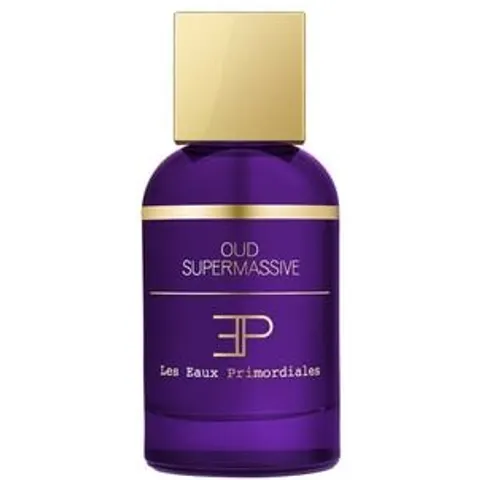 Les Eaux Primordiales Oud Supermassive Extrait de Parfum 100ml – afbeelding 3
