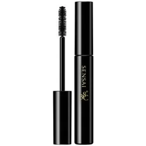 Sensai - Separating & Lengthening Mascara 38°C 01 Black – afbeelding 3