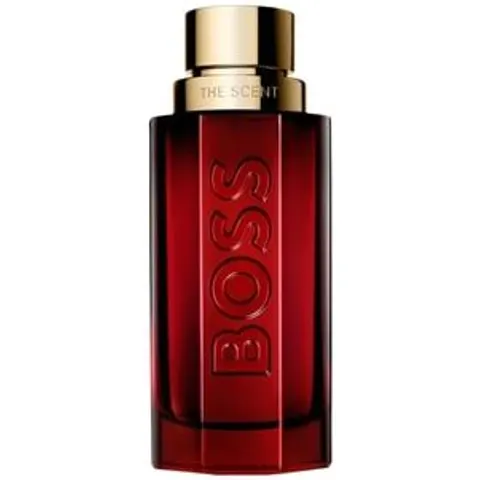 Hugo Boss THE SCENT Elixir Parfum Intense 100ml – afbeelding 2