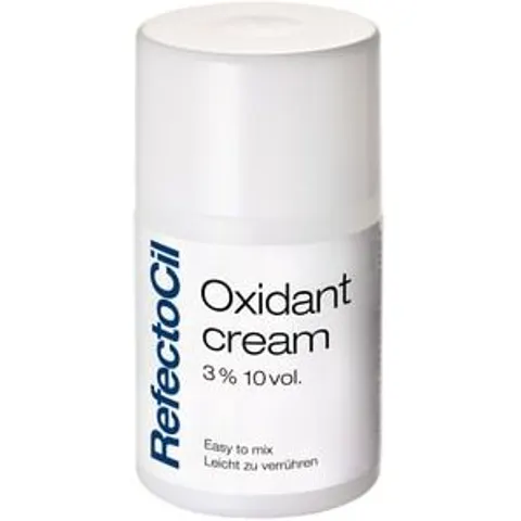 RefectoCil - Creme Oxidant 3% - 100 ml – afbeelding 3