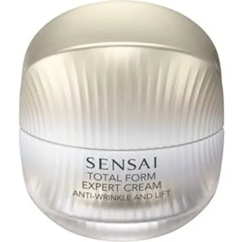 Sensai Total Form Expert Cream 50 ml – afbeelding 4