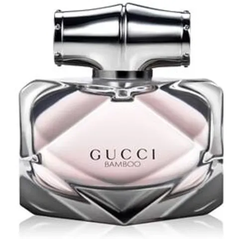 Gucci Bamboo Eau de Parfum, 50 ml – afbeelding 3
