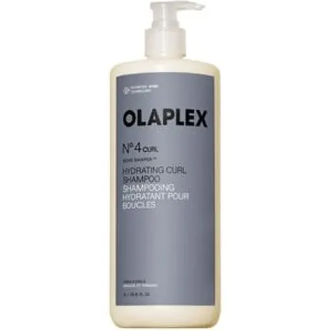Olaplex - No. 4 Curl Shampoo – 861027 – afbeelding 4