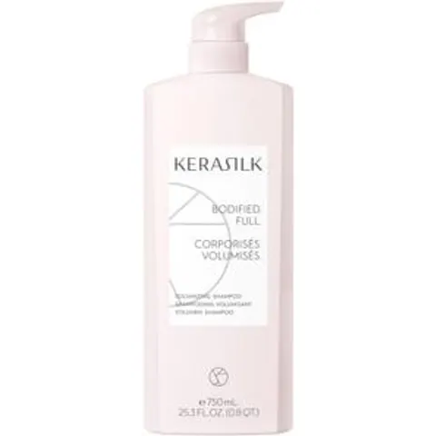 Kerasilk - Volumizing Shampoo – 511110 – afbeelding 2