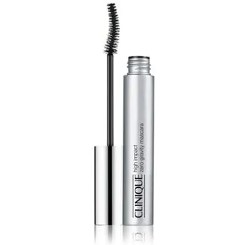 Clinique High Impact Zero Gravity Mascara, Black, 8 ml – afbeelding 3