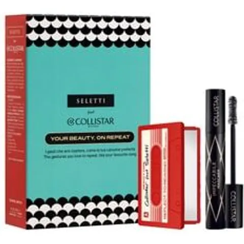 Collistar Impeccabile Gift Set voor de Ogen – afbeelding 3