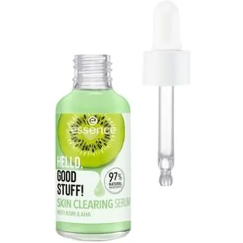 essence Hello, Good Stuff Skin Clearing Serum, 30 ml – afbeelding 3