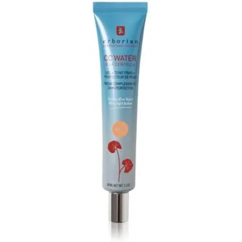 Erborian CC Water Centella Fresh Complex Dore - 40 ml – afbeelding 2