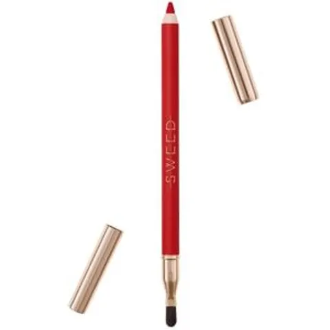 SWEED - Lip Liner - Classic Red – afbeelding 3