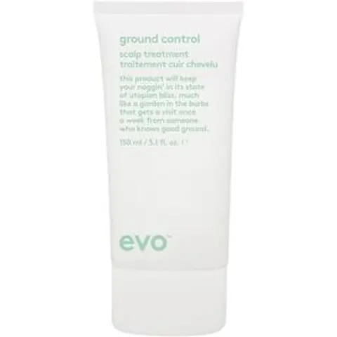 EVO Ground Control Scalp Treatment 150ml – afbeelding 2
