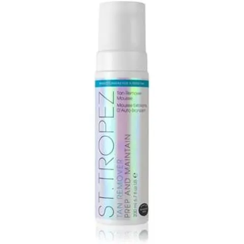 St.Tropez - Tan Remover Mousse - 200 ml – afbeelding 3