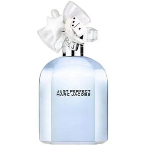 Marc Jacobs Just Perfect Parfum, 100 ml – afbeelding 2