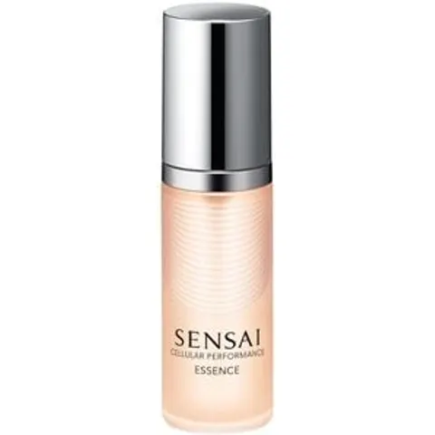 Sensai Cellular Performance Basis Essence Serum, 40 ml – afbeelding 4