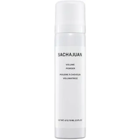 SachaJuan - Volume Powder - 75 ml – afbeelding 3