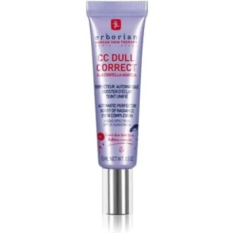 Erborian - CC Dull Correct - 15 ml – afbeelding 2