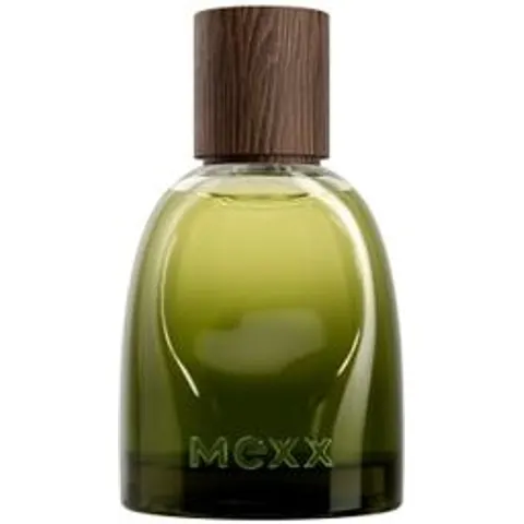 Mexx Inspired Nature Men Eau de Parfum, 50 ml – afbeelding 2