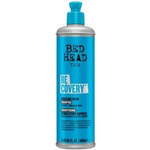 TIGI - Recovery Moisture Rush Shampoo – S4512569 – afbeelding 3