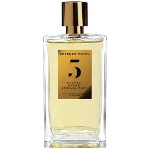 Rosendo Mateu Nº5 eau de parfum 100ml – afbeelding 3