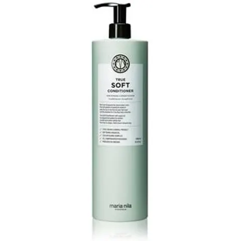 Maria Nila - True Soft Conditioner - 1000 ml – afbeelding 2