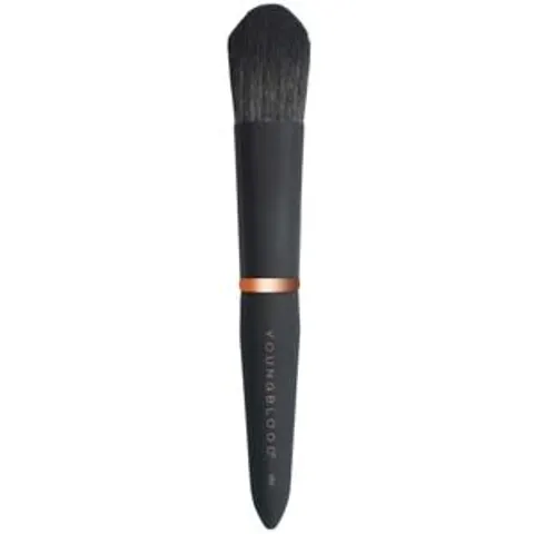 YOUNGBLOOD - Luxe Foundation YB4 Brush – afbeelding 2
