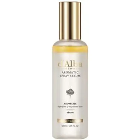 White Truffle First Aromatic Spray Serum – afbeelding 4