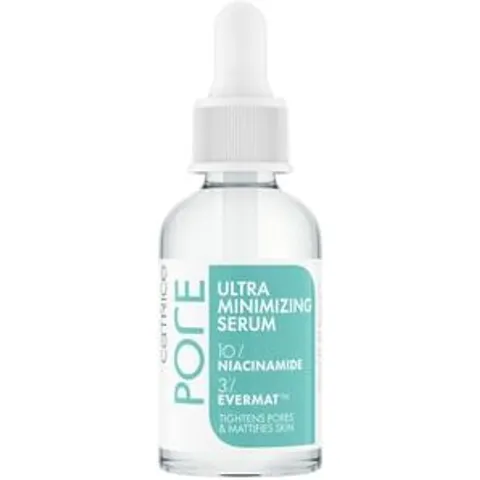 Catrice Pore Ultra Minimizing Serum, 30 ml – afbeelding 2