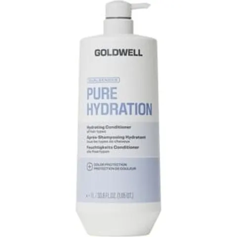 Goldwell - Pure Hydration Hydrating Conditioner – 206382 – afbeelding 2