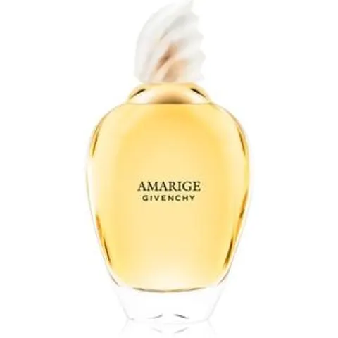 Givenchy Amarige Edt Spray 100 ml – afbeelding 3