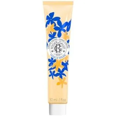 Roger & Gallet Vanille Soleil Handcrème 30 ml – afbeelding 3