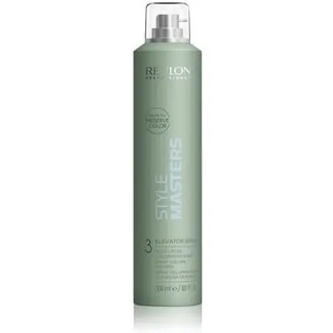 Revlon Professional - Style Masters Volume Elevator Spray - 300 ml – afbeelding 2