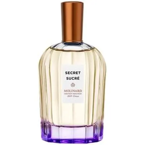 Molinard Secret Sucré Eau de Parfum, 98 ml – afbeelding 2