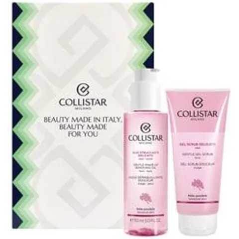 Collistar Gentle Set Gift Set – afbeelding 3