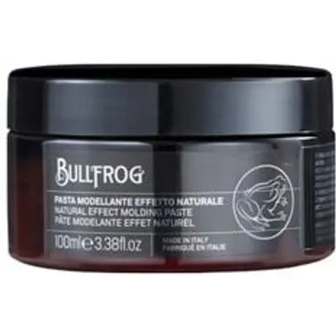 Bullfrog Natural Effect Molding Paste Haarwax, 100 ml – afbeelding 2