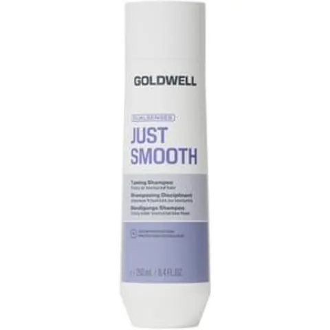 Goldwell - Just Smooth Taming Shampoo – 204296 – afbeelding 3